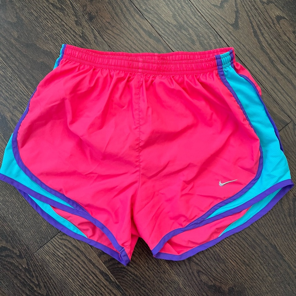 Nike drifit shorts